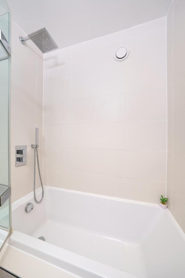 Pristine Rooms In Central Londra Esterno foto