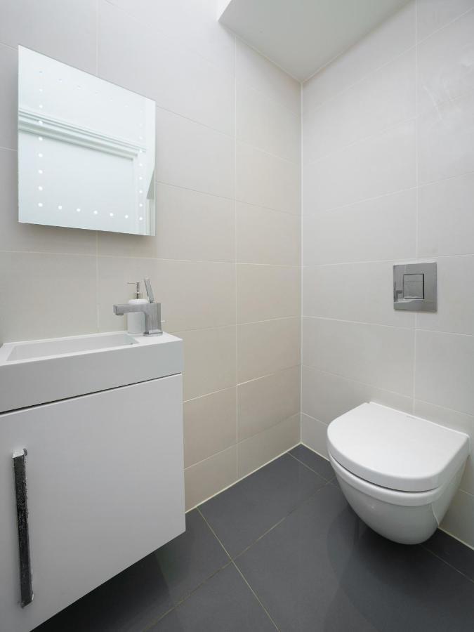 Pristine Rooms In Central Londra Esterno foto