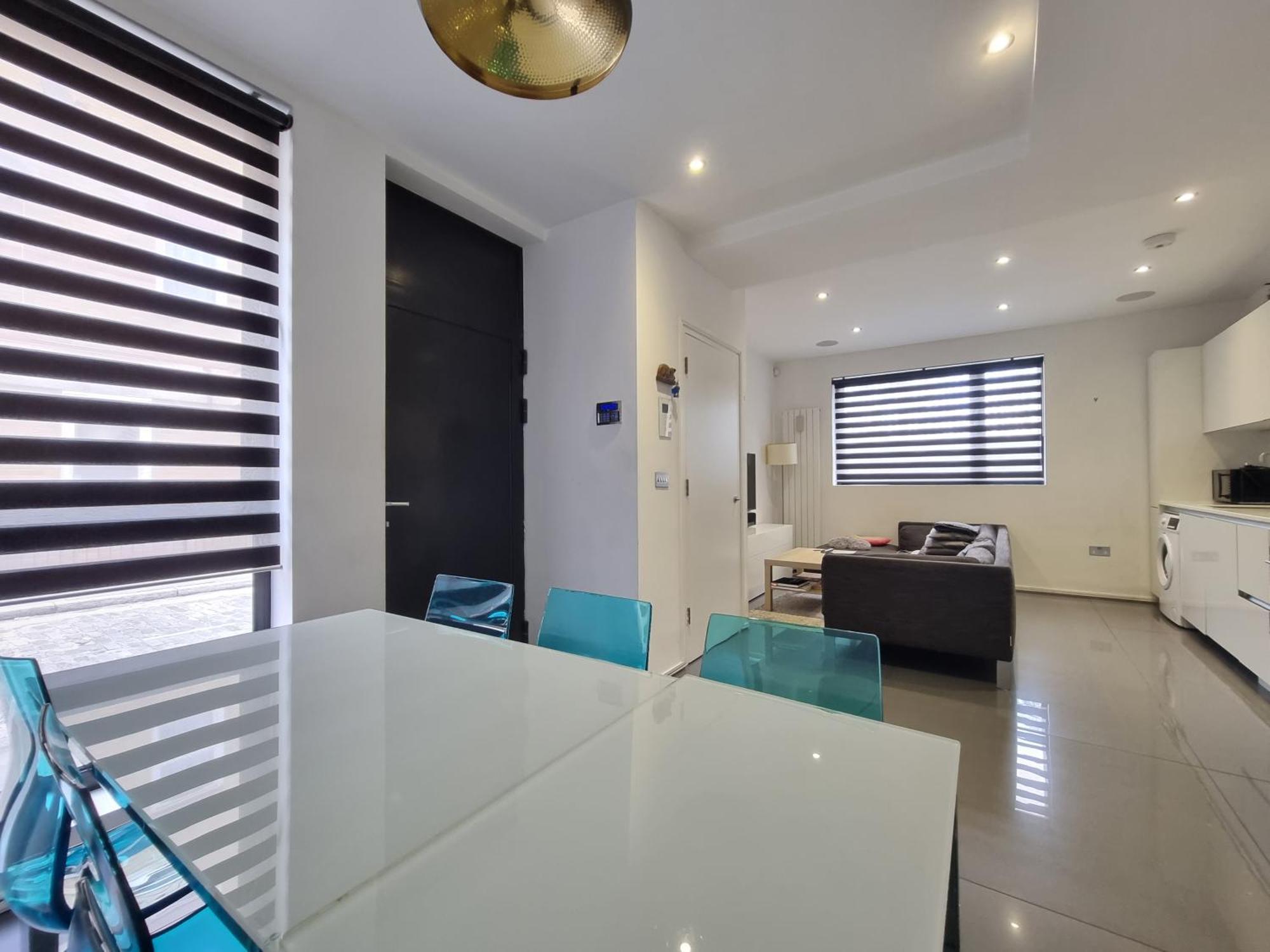 Pristine Rooms In Central Londra Esterno foto
