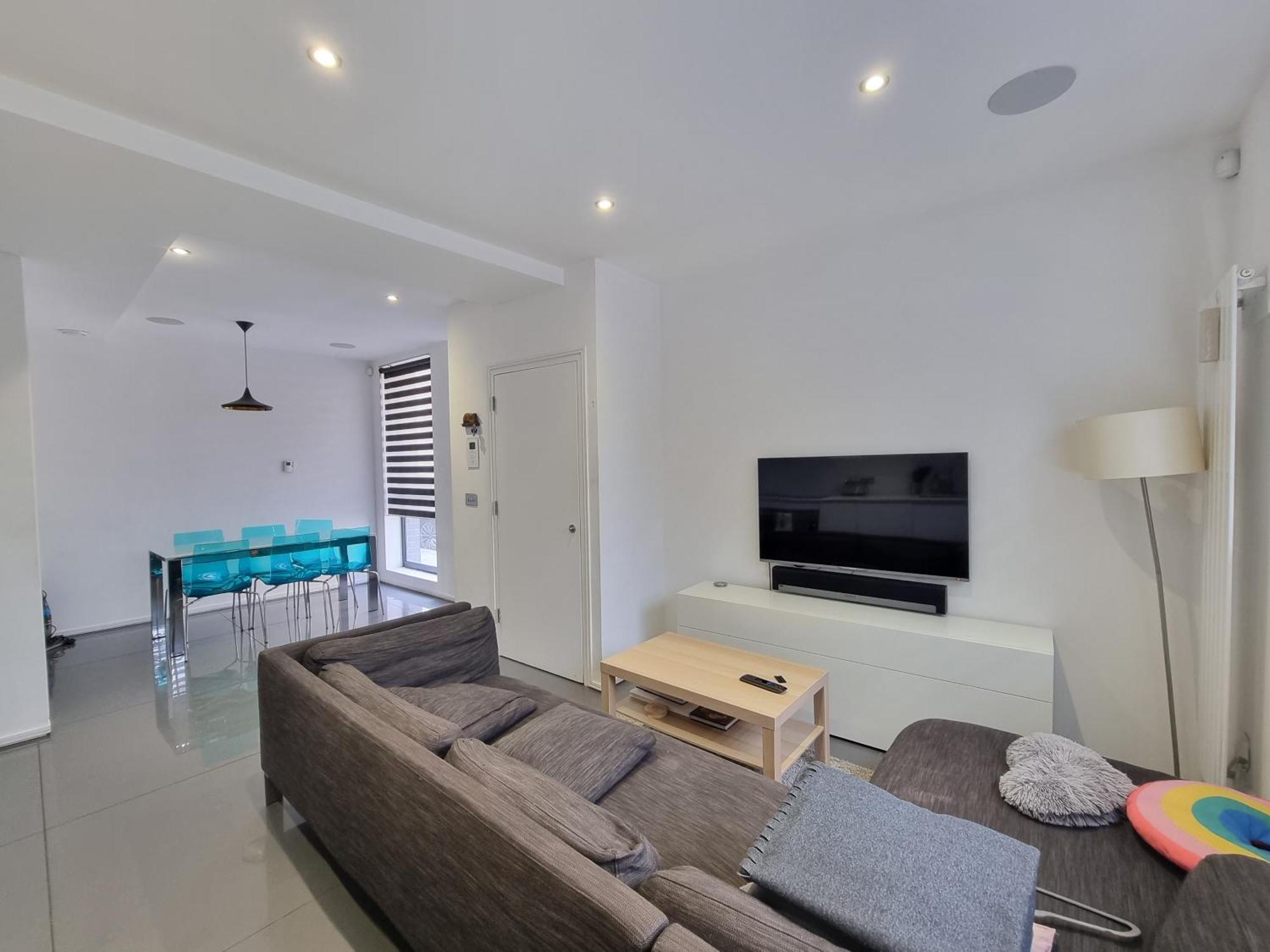 Pristine Rooms In Central Londra Esterno foto